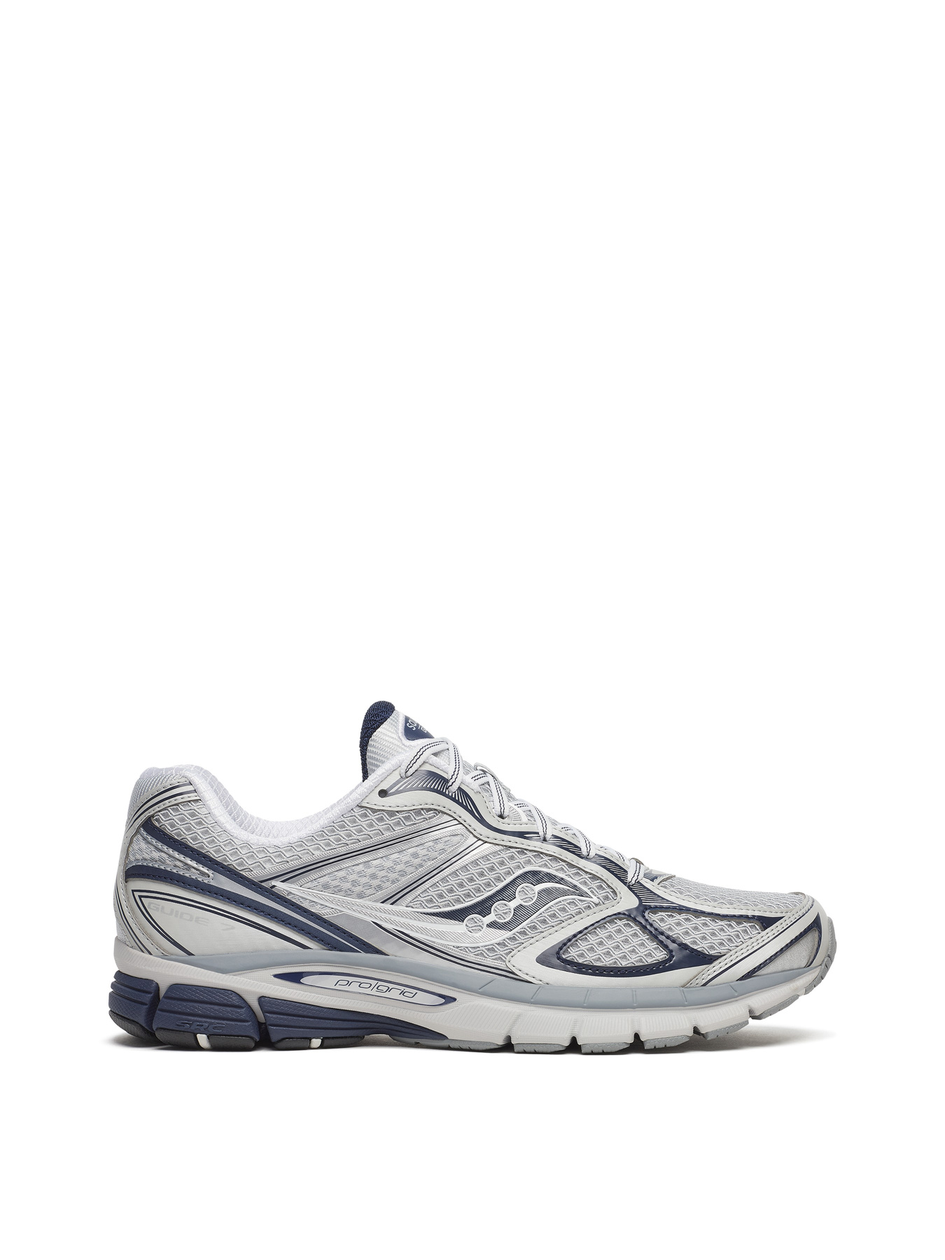 Кроссовки Saucony ProGrid Guide 7 модель S70936-46 Фото