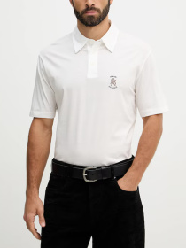 Футболкалар мен поло жейделер Armani Exchange үлгі XM002209-AF10364-U0009 Фото