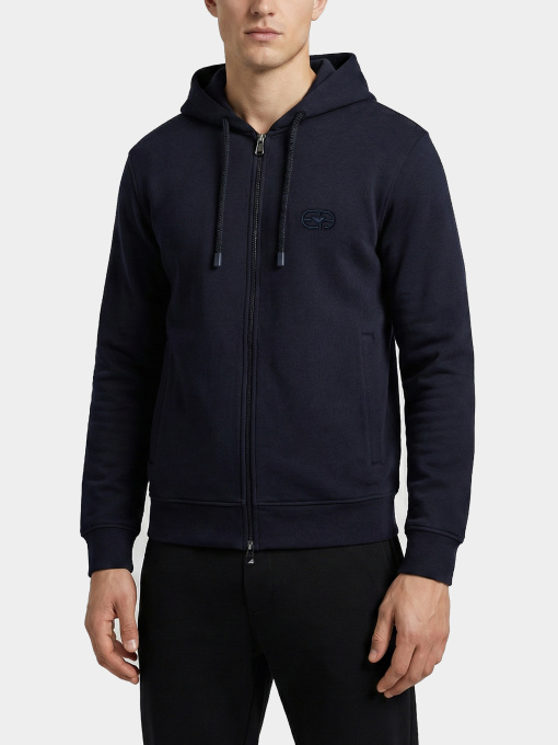 Кардигандар мен жемпірлер Emporio Armani үлгі EM004538-AF10013-UB118 Фото