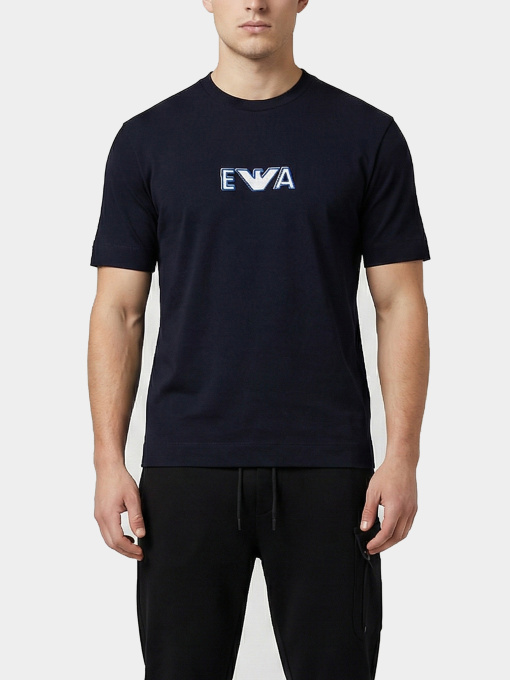 Футболки и поло Emporio Armani модель EM005233-AF13715-UB118 Фото
