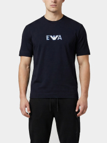 Футболки и поло Emporio Armani модель EM005233-AF13715-UB118 Фото