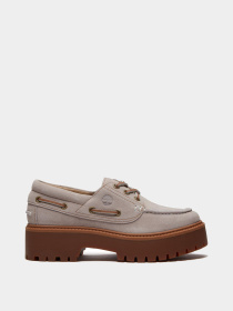 Туфли мен лоферлер Timberland үлгі TB0A2GVFAJG Фото
