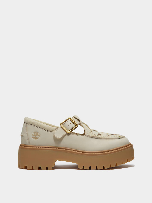 Туфли и лоферы Timberland модель TB0A4188ER3 Фото