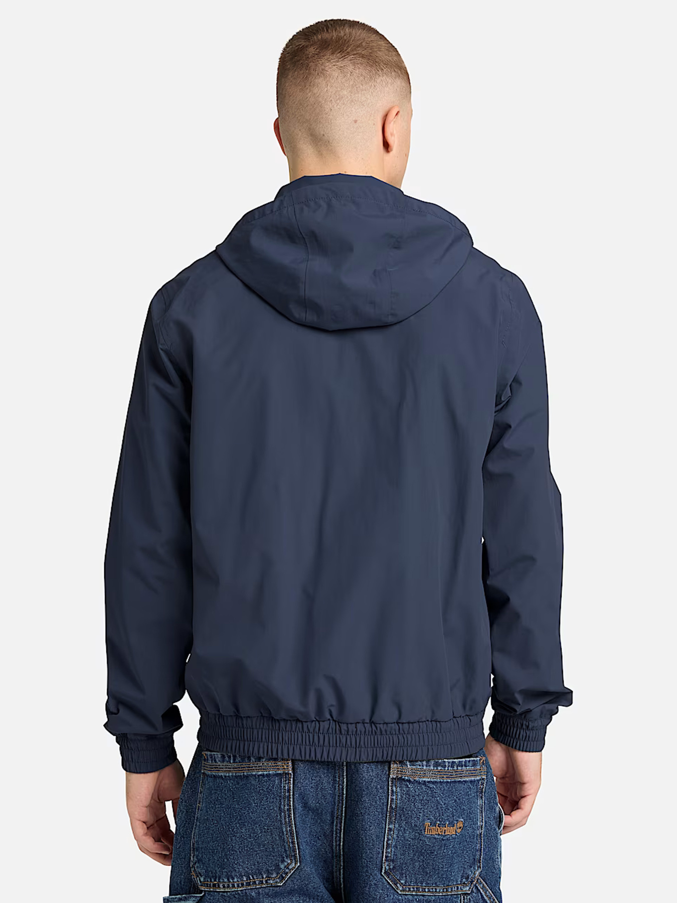 Куртки и дубленки Timberland модель TB0A44MQ433 Фото