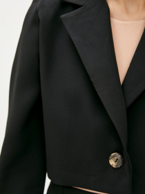 Костюмы ISSA Plus модель 12926_black Фото