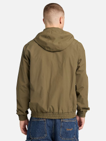 Куртки и дубленки Timberland модель TB0A44MQA58 Фото
