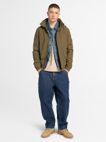 Куртки и дубленки Timberland модель TB0A44MQA58 Фото
