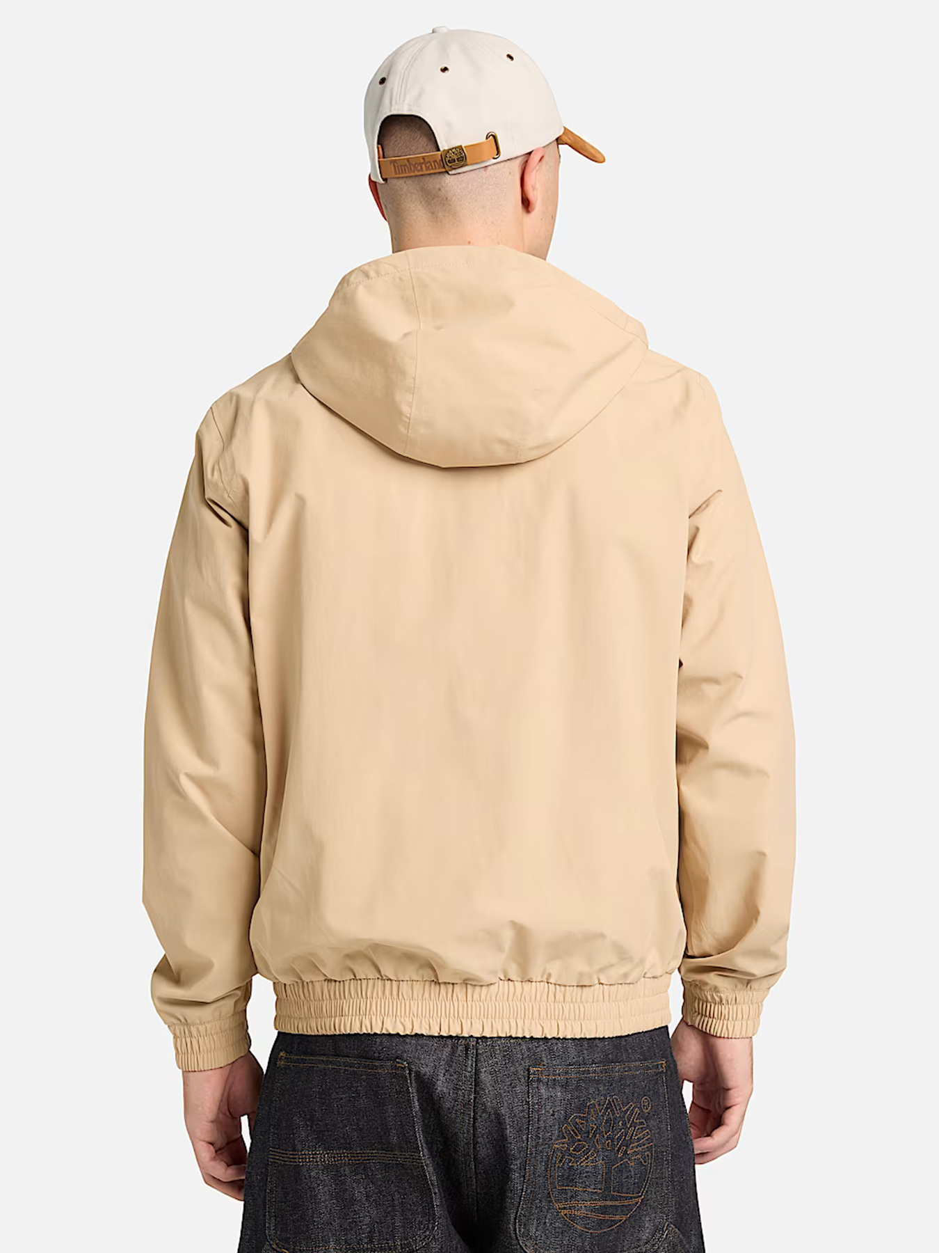 Куртки и дубленки Timberland модель TB0A44MQY94 Фото