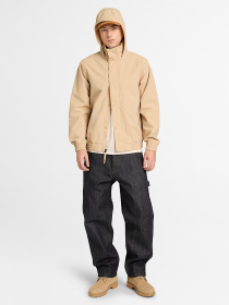 Куртки и дубленки Timberland модель TB0A44MQY94 Фото