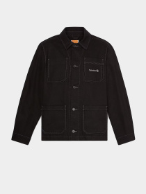 Куртки и дубленки Timberland модель TBC0YH32001 Фото