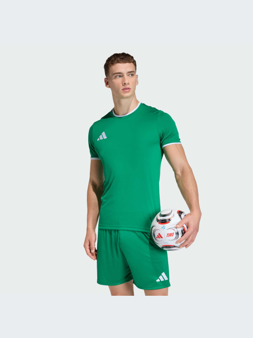 Футболкалар мен поло жейделер Adidas үлгі JZ2503-KZ Фото