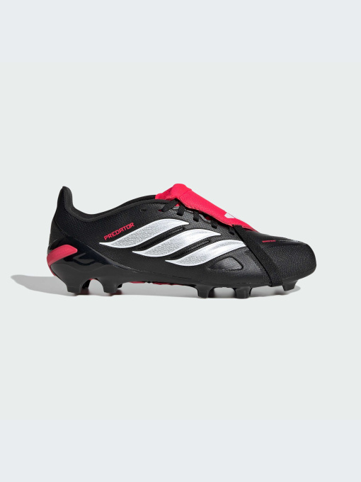 Кроссовки Adidas Predator модель JR5888-KZ Фото