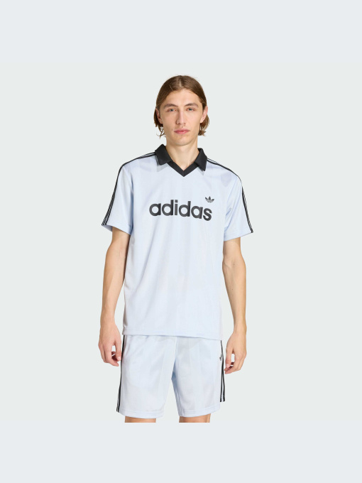 Футболкалар мен поло жейделер Adidas Adicolor үлгі KE2453-KZ Фото