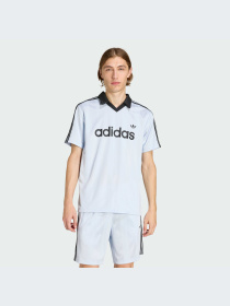 Футболкалар мен поло жейделер Adidas Adicolor үлгі KE2453-KZ Фото