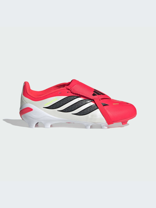 Кроссовки Adidas Predator модель JR7925-KZ Фото