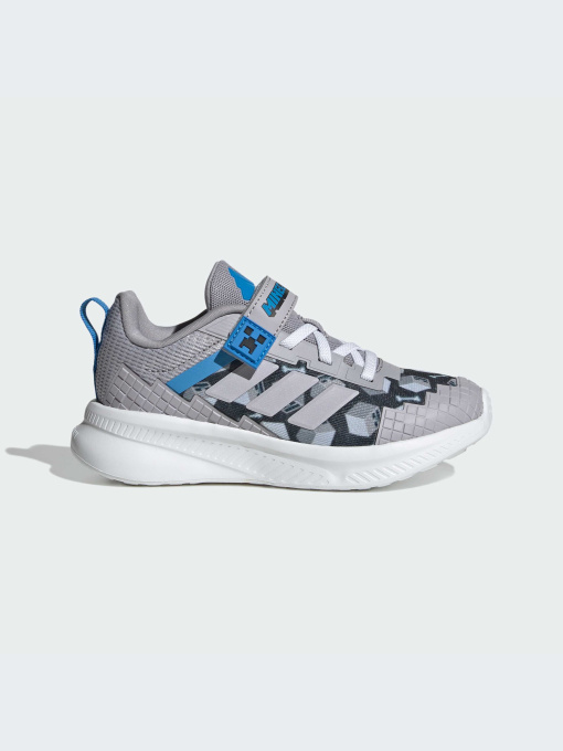 Кроссовки Adidas Fortarun модель JR1945-KZ Фото