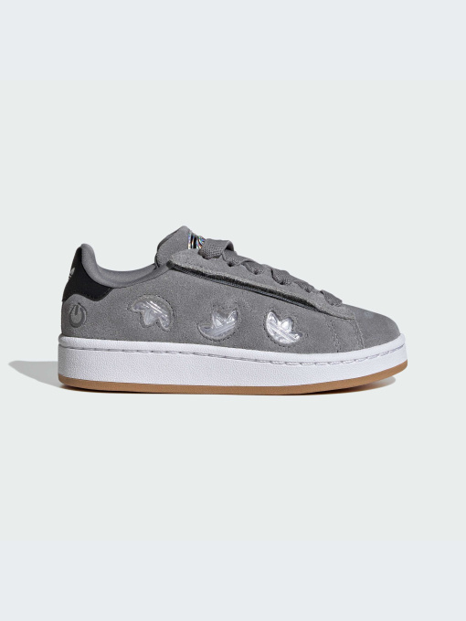 Кеды Adidas Campus модель IH6382-KZ Фото