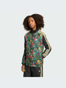 Кардигандар мен жемпірлер Adidas Graphics үлгі KD5938-KZ Фото
