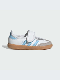 Кроссовки Adidas модель JQ9322-KZ Фото