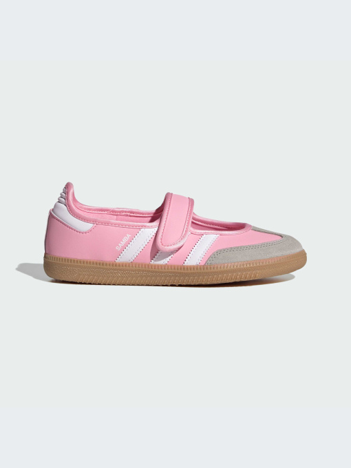 Туфли и лоферы Adidas модель JP9544-KZ Фото