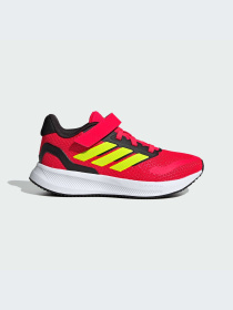 Кроссовки Adidas Runfalcon модель JP9400-KZ Фото