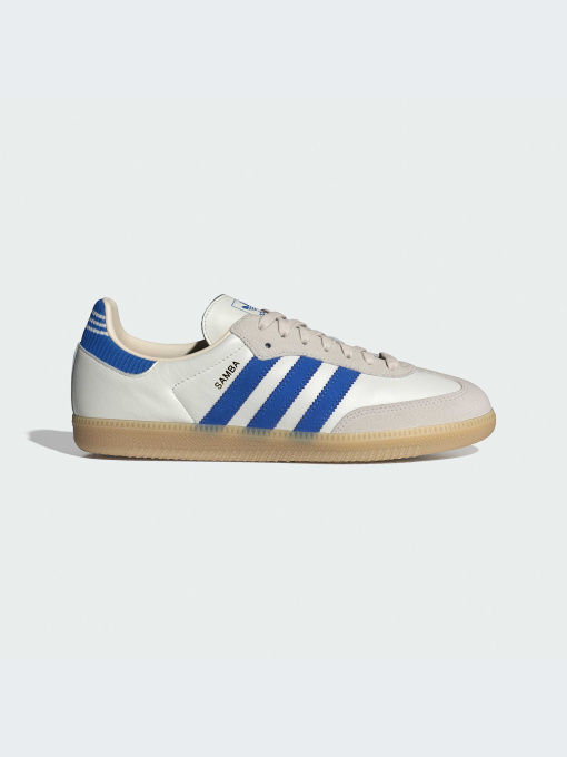 Кеды Adidas модель IH6821-KZ Фото