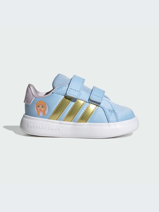 Кроссовки Adidas модель JQ4355-KZ Фото