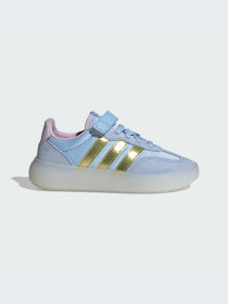 Кроссовки Adidas модель JQ4378-KZ Фото