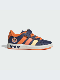 Кеды Adidas модель JS2345-KZ Фото