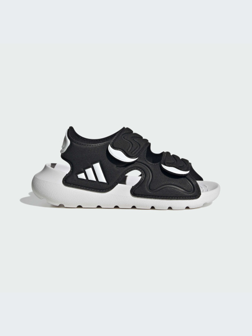 Сандалии Adidas модель JS2537-KZ Фото