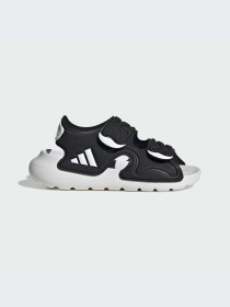 Сандалии Adidas модель JS2537-KZ Фото