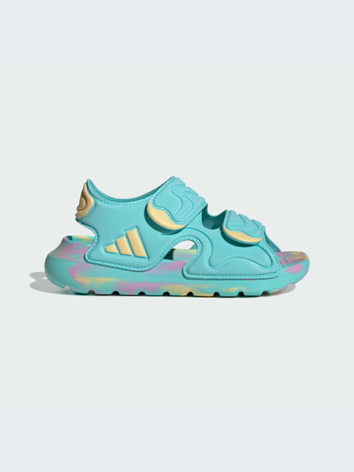 Сандалии Adidas модель JS2539-KZ Фото