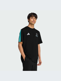 Футболкалар мен поло жейделер Adidas үлгі KE8161-KZ Фото