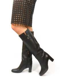 Чоботи It-girl модель 11-144-24-G1 Фото