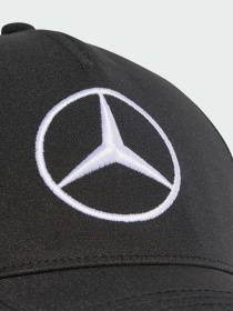 Кепка MERCEDES - AMG PETRONAS FORMULA 1 TEAM DRIVER модель KE8300 Кепка MERCEDES - AMG PETRONAS FORMULA 1 TEAM DRIVER модель KE8300 Фото