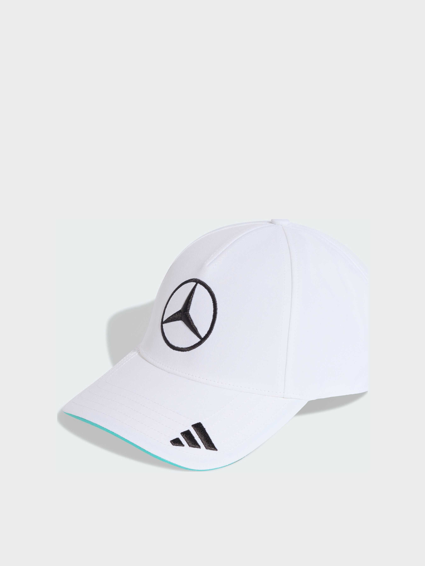 Кепка MERCEDES - AMG PETRONAS FORMULA 1 TEAM DRIVER модель KE8302 Кепка MERCEDES - AMG PETRONAS FORMULA 1 TEAM DRIVER модель KE8302 Фото