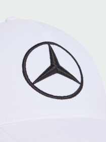Кепка MERCEDES - AMG PETRONAS FORMULA 1 TEAM DRIVER модель KE8302 Кепка MERCEDES - AMG PETRONAS FORMULA 1 TEAM DRIVER модель KE8302 Фото