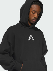 Худи ANTHONY EDWARDS BELIEVE THAT модель KC8460 Фото