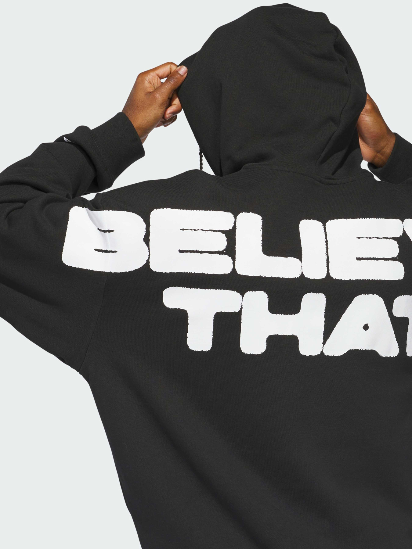 Худі Adidas модель KC8460 Фото