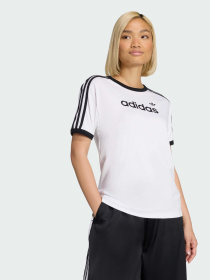 Футболка Adidas Adicolor модель KC9012 Фото