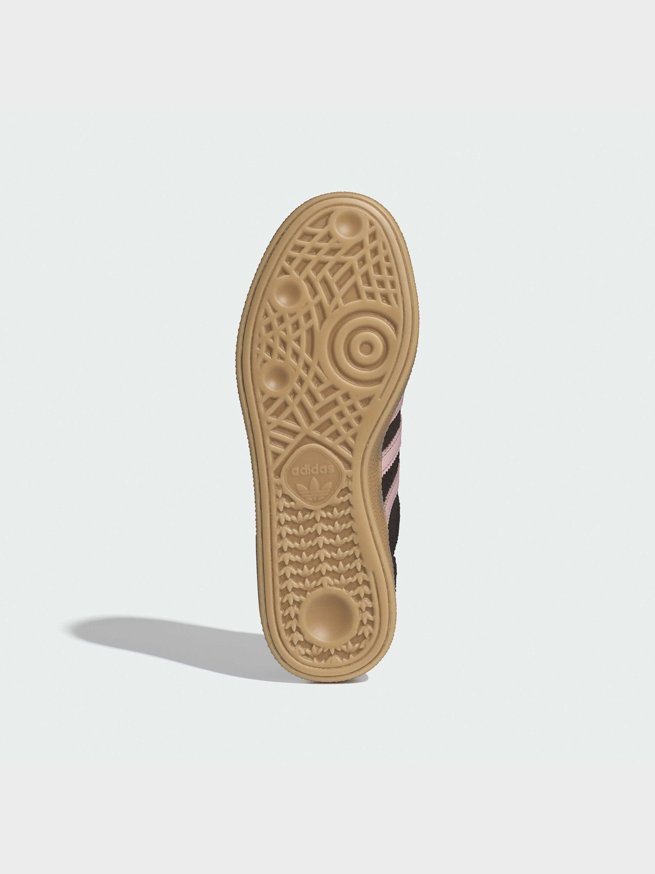 Кеды низкие Adidas Spezial модель IH1507 Фото