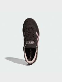 Кеды низкие Adidas Spezial модель IH1507 Фото