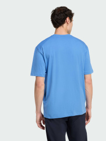 Футболка Terrex Classic Logo модель JZ1167 Фото