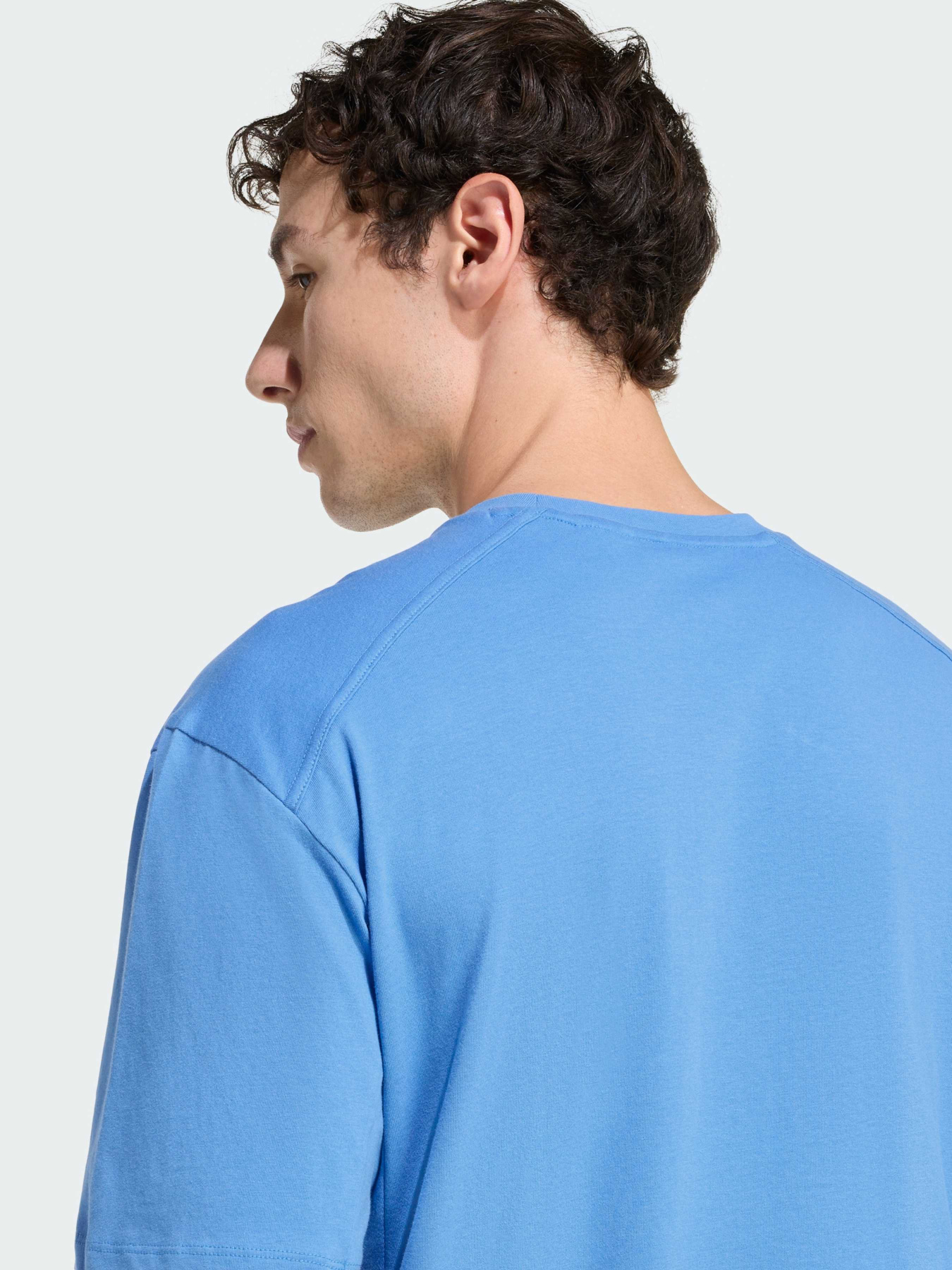 Футболка спортивная Adidas модель JZ1167 Фото