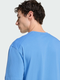 Футболка спортивная Adidas модель JZ1167 Фото