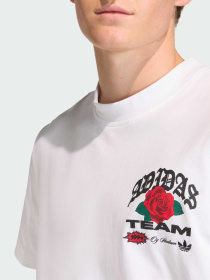 Футболка Adidas Graphics модель KD0481 Фото