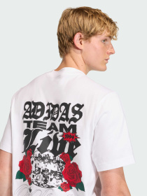 Футболка Adidas Graphics модель KD0481 Фото