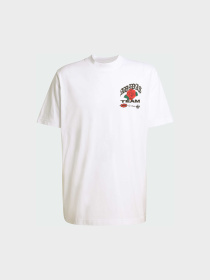 Футболка Adidas Graphics модель KD0481 Фото