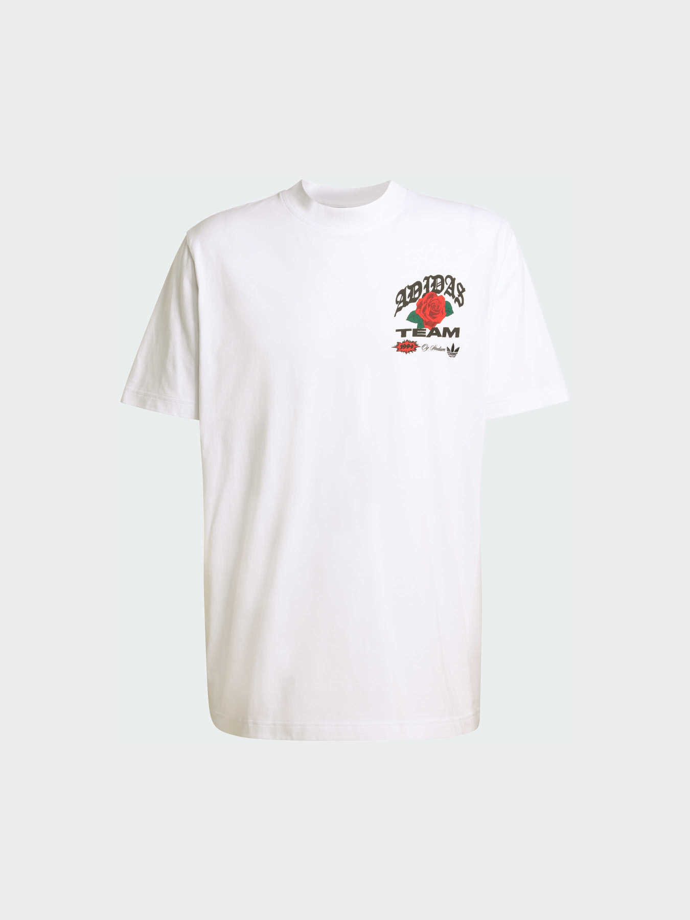 Футболка Adidas Graphics модель KD0481 Фото