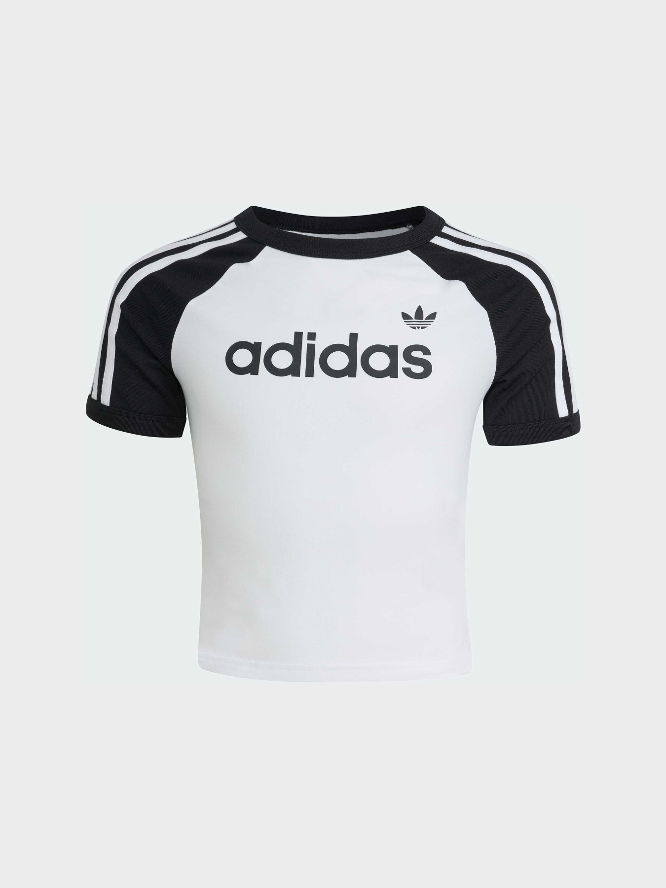 Футболка Adidas Adicolor модель KE2945 Фото